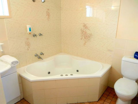Australia Park Motel - Tourism Hervey Bay 19