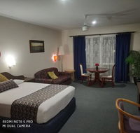 Australia Park Motel - Hervey Bay Accommodation