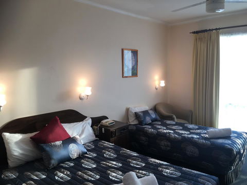 Australia Park Motel - Tourism Hervey Bay 39