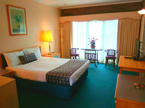 Australia Park Motel - Tourism Hervey Bay 1