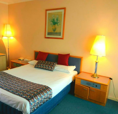 Australia Park Motel - Tourism Hervey Bay 11