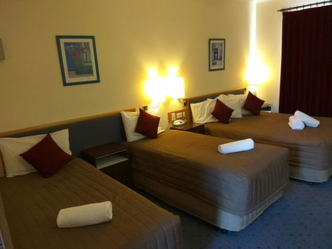 Australia Park Motel - Tourism Hervey Bay 28