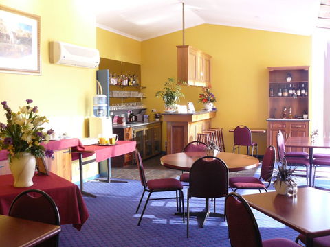 Australia Park Motel - Tourism Hervey Bay 38