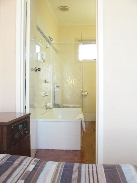 Australia Park Motel - Tourism Hervey Bay 43