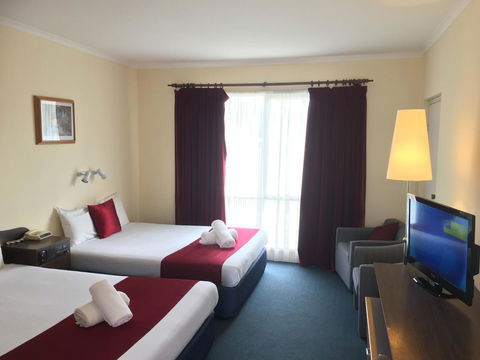 Australia Park Motel - Tourism Hervey Bay 10