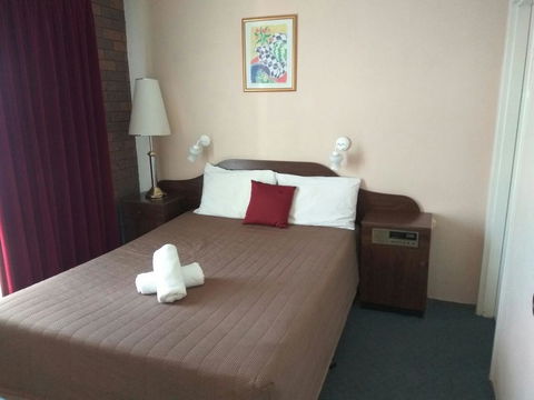Australia Park Motel - Tourism Hervey Bay 26