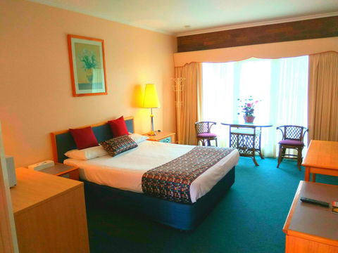 Australia Park Motel - Tourism Hervey Bay 36
