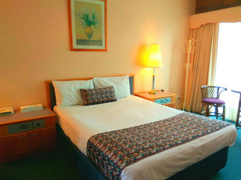 Australia Park Motel - Tourism Hervey Bay 20