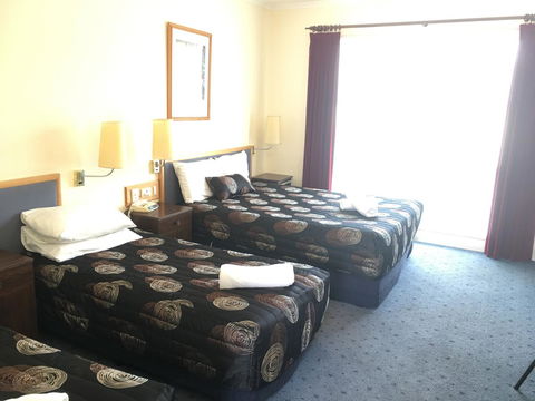 Australia Park Motel - Tourism Hervey Bay 17
