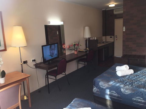 Australia Park Motel - Tourism Hervey Bay 35