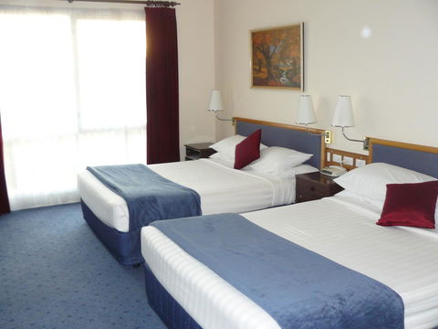 Australia Park Motel - Tourism Hervey Bay 6