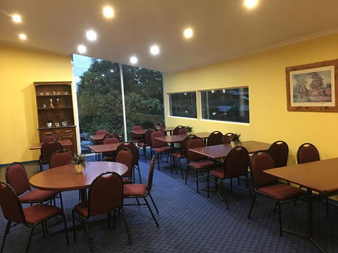 Australia Park Motel - Tourism Hervey Bay 40