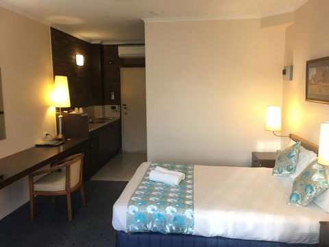 Australia Park Motel - Tourism Hervey Bay 24