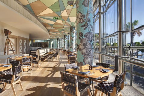 The Darling At The Star - Tourism Hervey Bay 22