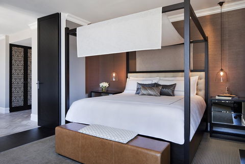 Four Seasons Hotel Sydney - Hervey Bay Accommodation 34