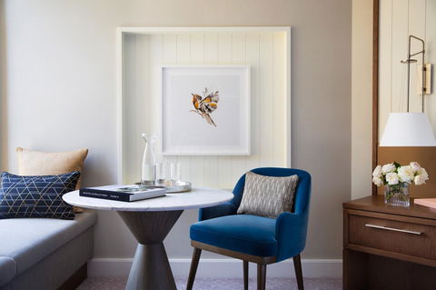 Four Seasons Hotel Sydney - Hervey Bay Accommodation 6