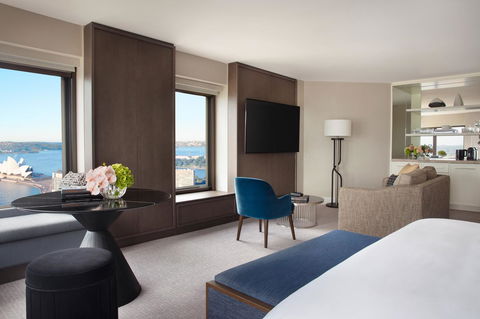 Four Seasons Hotel Sydney - Hervey Bay Accommodation 29