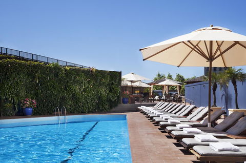 Four Seasons Hotel Sydney - Hervey Bay Accommodation 38