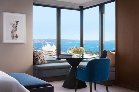 Four Seasons Hotel Sydney - Hervey Bay Accommodation 0