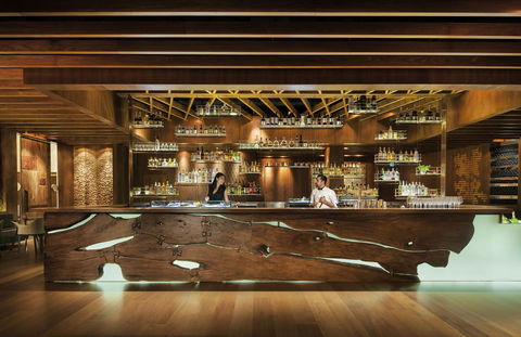 Four Seasons Hotel Sydney - Hervey Bay Accommodation 27