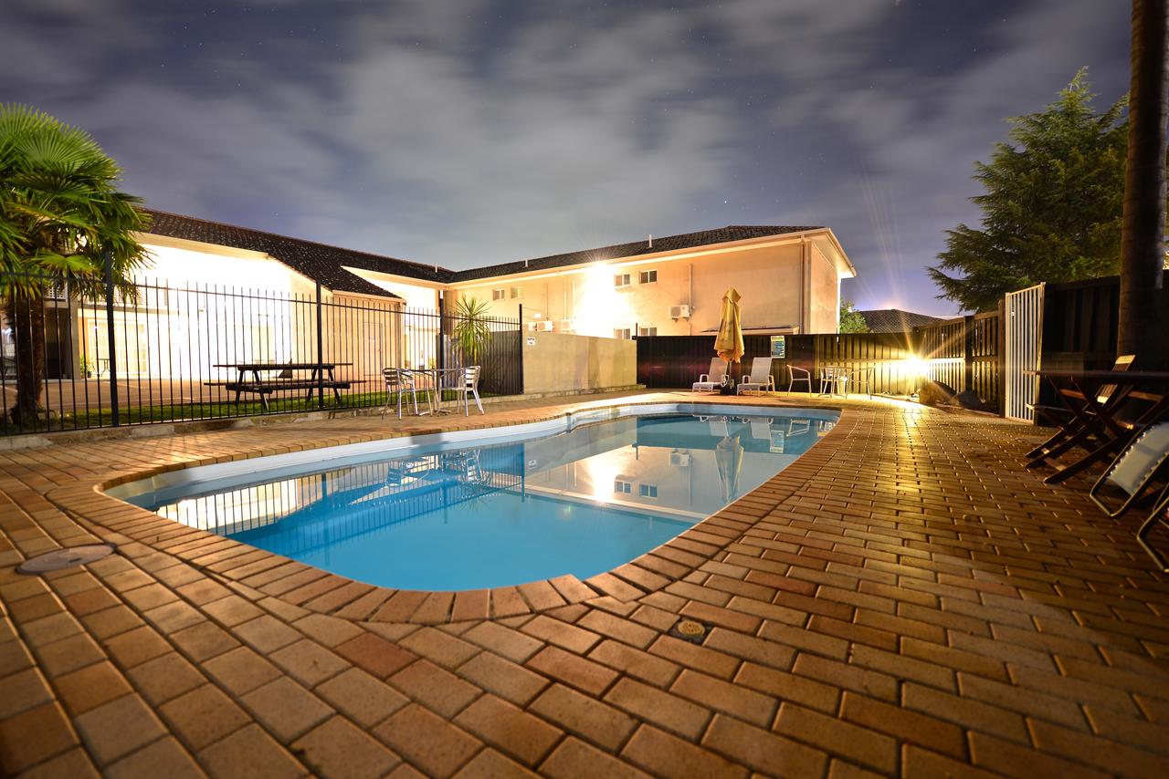 Mudgee NSW Tourism Hervey Bay