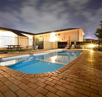 Winning Post Motor Inn - Tourism Hervey Bay