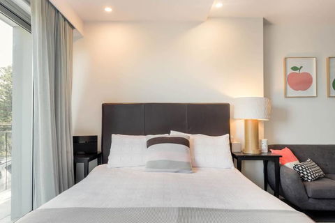 Scandi Beach Apartment - Tourism Hervey Bay 2