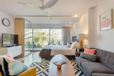 Scandi Beach Apartment - Tourism Hervey Bay 3