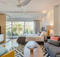 Scandi Beach apartment - Tourism Hervey Bay