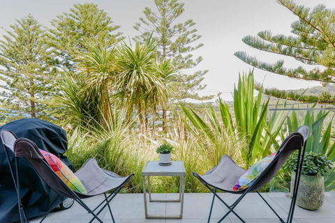 Scandi Beach Apartment - Tourism Hervey Bay 6