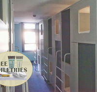 Tiger Hostel Sydney - Hervey Bay Accommodation
