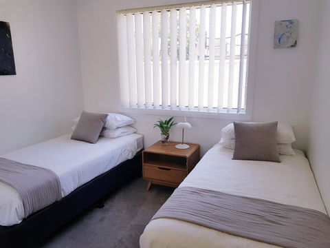 BookerBay Retreat! - Tourism Hervey Bay 5