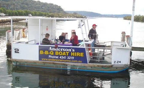 BookerBay Retreat! - Tourism Hervey Bay 14