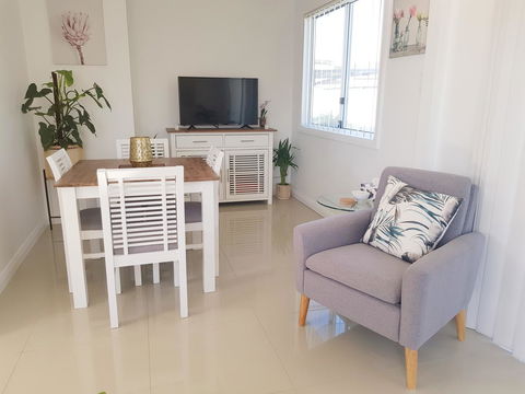 BookerBay Retreat! - Tourism Hervey Bay 6