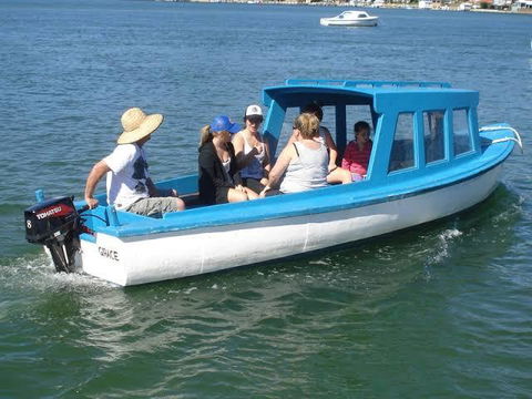 BookerBay Retreat! - Tourism Hervey Bay 13