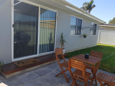 BookerBay Retreat! - Tourism Hervey Bay 8