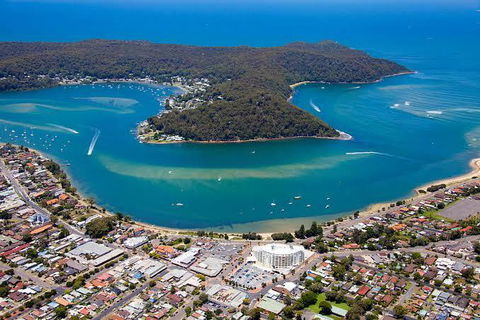 BookerBay Retreat! - Tourism Hervey Bay 1