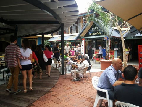 BookerBay Retreat! - Tourism Hervey Bay 15