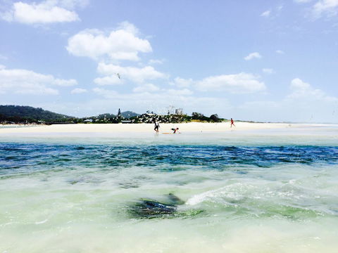 Hastings By The Sea - Hervey Bay Accommodation 10
