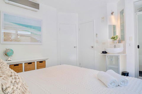 Hastings By The Sea - Hervey Bay Accommodation 3