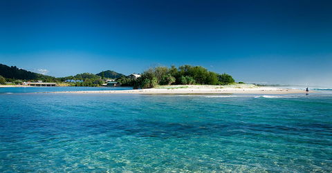 Hastings By The Sea - Hervey Bay Accommodation 12
