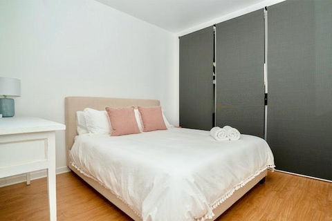 Hastings By The Sea - Hervey Bay Accommodation 16