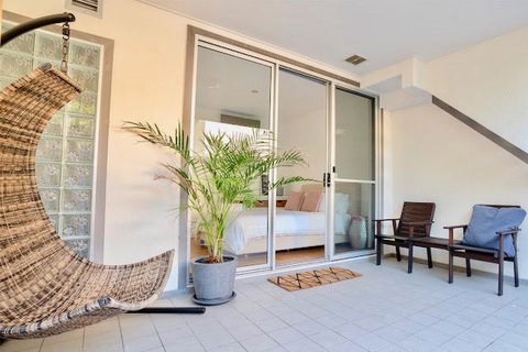 Hastings By The Sea - Hervey Bay Accommodation 15