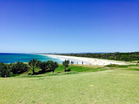 Hastings By The Sea - Hervey Bay Accommodation 11