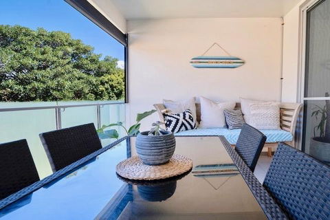 Hastings By The Sea - Hervey Bay Accommodation 18