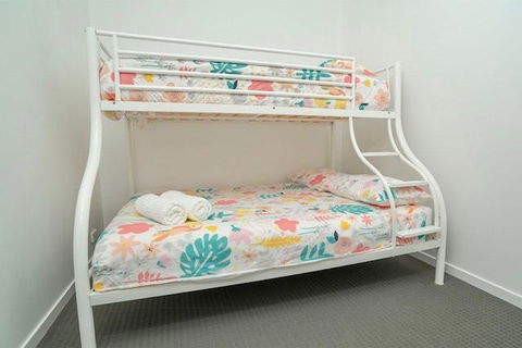 Hastings By The Sea - Hervey Bay Accommodation 9