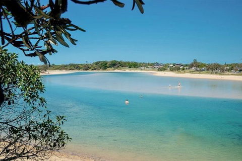 Hastings By The Sea - Hervey Bay Accommodation 13