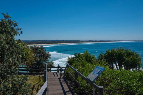Hastings By The Sea - Hervey Bay Accommodation 0