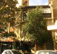 Hotel 59 Sydney - Hervey Bay Accommodation