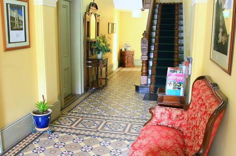 Avonmore On The Park Boutique Hotel - Tourism Hervey Bay 30